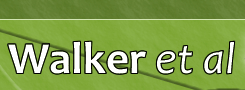 Walker Et Al Homepage